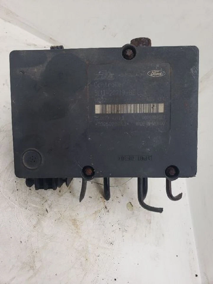 Bomba actuadora de freno antibloqueo ABS Ford Expedition 2005-2006 OEM  Foto 4 de 4