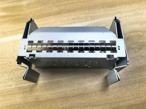 Cisco C9K-PWR-C5-BLANK Catalyst 9500 Power Blank replace C9K-PWR-650WAC-R