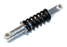 8" Mechanical Shock Absorber .314" / 8mm ID for Minibike Mini Bike Go Kart Cart