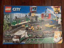 lego 60198 ebay