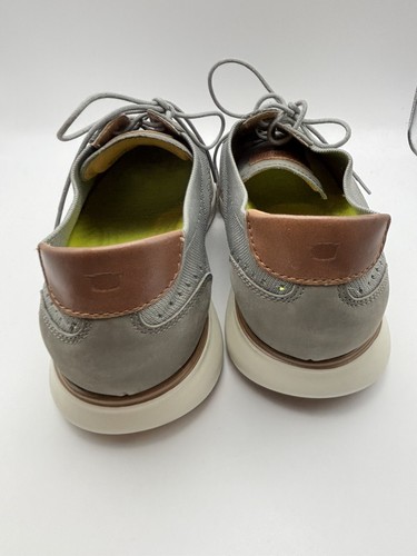 Mens Florsheim shoes 10.5m - Picture 5 of 10