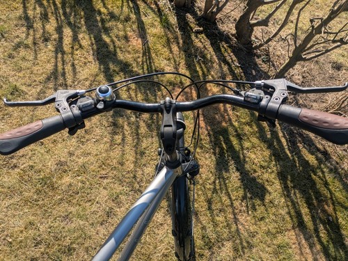 Ich verkaufe Fahrrad 28 Zoll - Bild 6 von 12