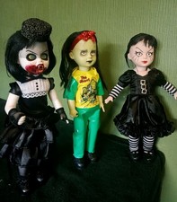 Mezco Living Dead Doll