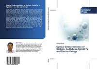 Optical Characteristics Of Sbsnin, Gesbte & Aginsbte And Device Design Giriraj N