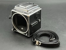 Hasselblad 503CXi Medium Format 6x6 Film Camera Body  255