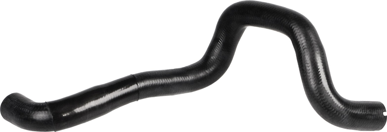 Upper GATES-OE 3965 Radiator Hose for FORD