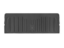 Weathertech Techliner Truck Liner - 3tg03
