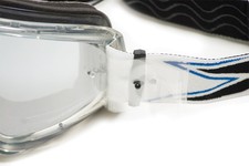 Eks Brand Standard Tear-Offs for Gox Goggles - 50pk.