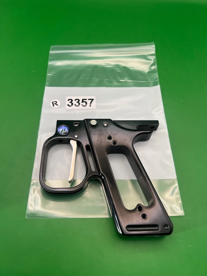 WGP Autococker Hinge Frame - Black - Image 2 of 4