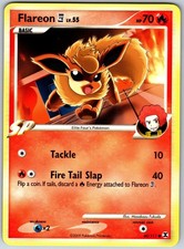 Flareon E4 Common Rising Rivals 60/111 NM