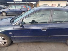 Porte avant et accessoires Honda S2000