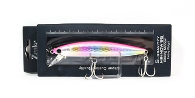 Leurre Zeake S Gravity Minnow 95 Mm - 28g - Couleur 07 - Neuf