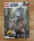 LEGO Star Wars The Mandalorian 75254 AT-ST Raider New in sealed box
