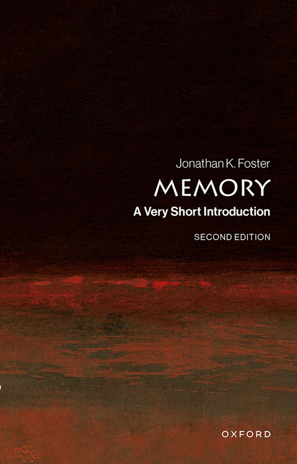 Memory : A Very Short Introduction Jonathan K. Foster - Image 4