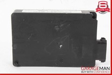 07-10 Mercedes W216 CL63 AMG CL550 Sto&szlig;f&auml;nger Totwinkel Radar Abstandssensor OEM