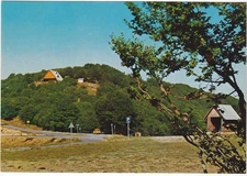 SILA - COSENZA - REFUGE "BOTTE DONATO" -71583-