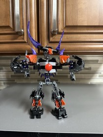 LEGO Bionicle SKULL BASHER 70793