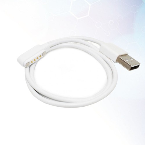 2 Pcs Magnetladekabel Kind Magnetisches Ladegerät Armband-Ladekabel - Photo 6/11