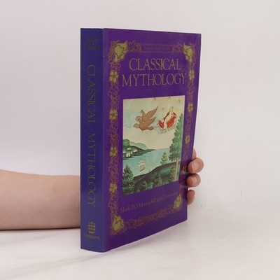 Classical mythology  |  Mark Morford
