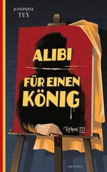 Alibi für einen König von Tey, Josephine | Buch | Zustand gut