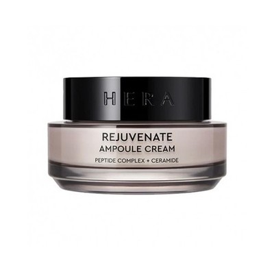 HERA Rejuvenate Ampoule Cream 50mL (+ Free Gift)
