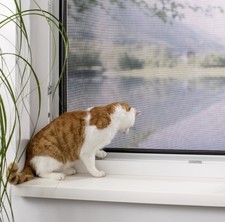 Primaster Pet-Protect Gewebe 120 x 150 cm schwarz Zubehör