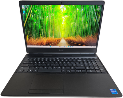 #ad #ad Dell Precision 7560 Laptop 2.5 GHz i7 11850H 32GB 512GB SSD T1200 15.6quot; SP52 $409.00