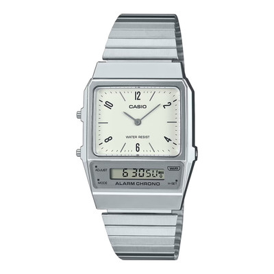 CASIO AQ-800E-7A2VT AQ-800E-7A2 ANALOG DIGITAL QUARTZ WATCH