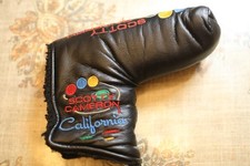 Scotty Cameron headcover