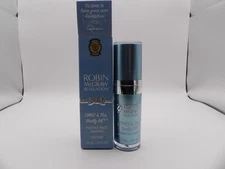 Robin McGraw Revelation OMG Is This Really Me Instant Face Shaper Daytime .5oz