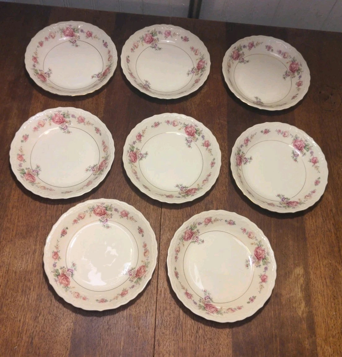 Eschenbach China Indiana German Art Pottery for sale | eBay