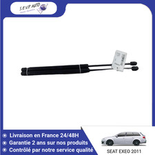 Verin de hayon / de capot Seat EXEO