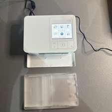  Canon SELPHY CP1500 Wireless Compact Photo ...
