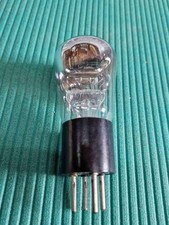 RE054 RE-054  Röhren Verstärker Empfänger Tube Verstärker Radio