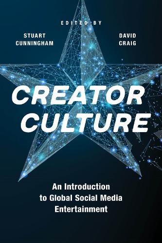 Creator Culture - 9781479817979