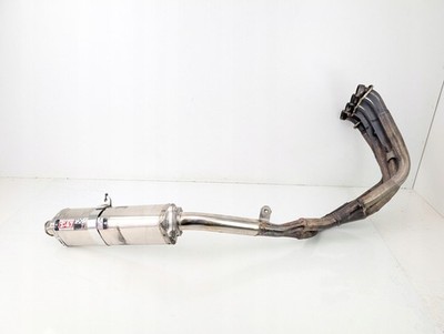 Yoshimura GSX-R 600 Auspuffkrümmer Suzuki 1 Stück