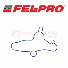 Fel-Pro 35989 Water Pump Gasket for K32701 BR3Z8507L BR3Z-8507K Engine Belts ig