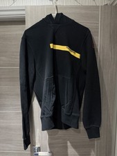 Parajumper Hoodie Size Small In Black Great Condition Worn Once Open To Offers