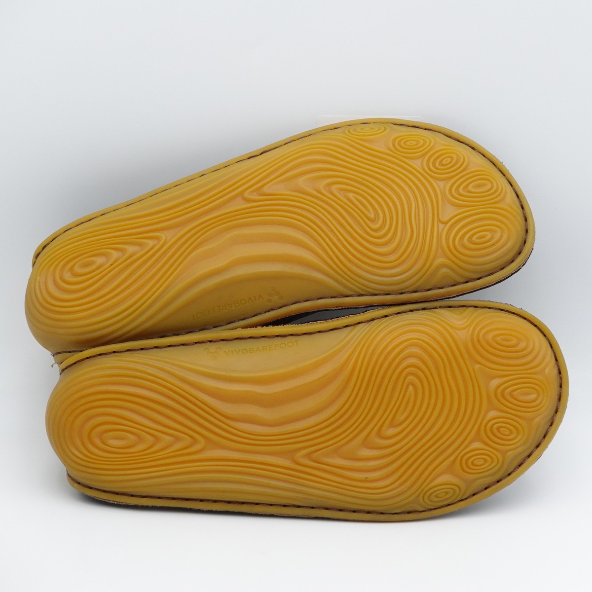 Size 8 / 39 EUR Women's Vivobarefoot Ababa II Leather Barefoot