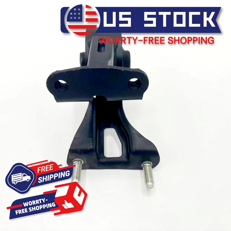 OEM Motor Mounts & Automatic Transmission Mount Set 4PCS For 2008-2015 Scion xB  Foto 3 de 4