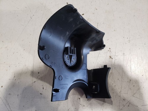 2008 Infiniti G37 - Paddle Shifter Set with Steering Angle Sensor - OEM - Picture 8 of 12