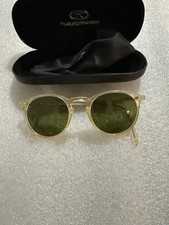 morgenthal frederics sunglasses Vintage 