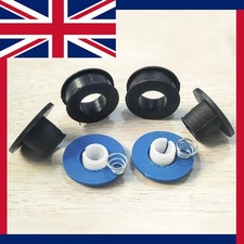 Gear Shift Cable End Rod Bushing For Vauxhall Corsa E Corsavan Linkage Selector