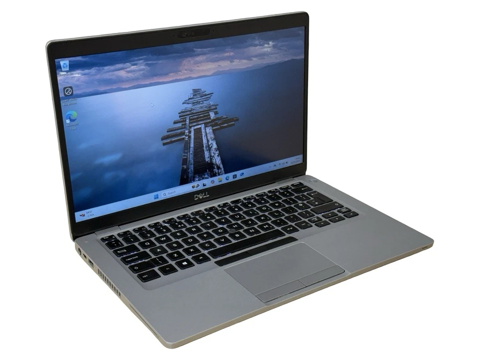 Dell Latitude 5410 · i5-8365U · 8GB · 256GB, photo 4 of 5
