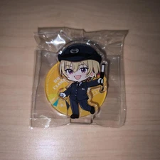 Shiny Colors Juri Saijo Acrylic Stand Keio Seiseki Plasticon Not for Sale