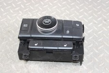20-22 Palisade Console Heated Seat Drive Mode Selector Control Switch Set Oem Oe