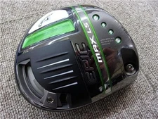 Callaway Epic Max LS 10.5° Driver Head Only Right-Handed RH Good Condition