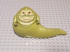 LEGO STAR WARS JABBA  THE HUTT LSW-0402 IN TOP ZUSTAND AUS 75020