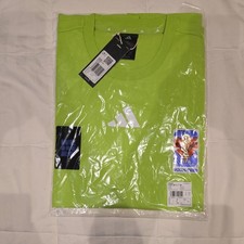 FIFA World Cup 2026 Volunteer Adidas T-Shirt Size L BRAND NEW 