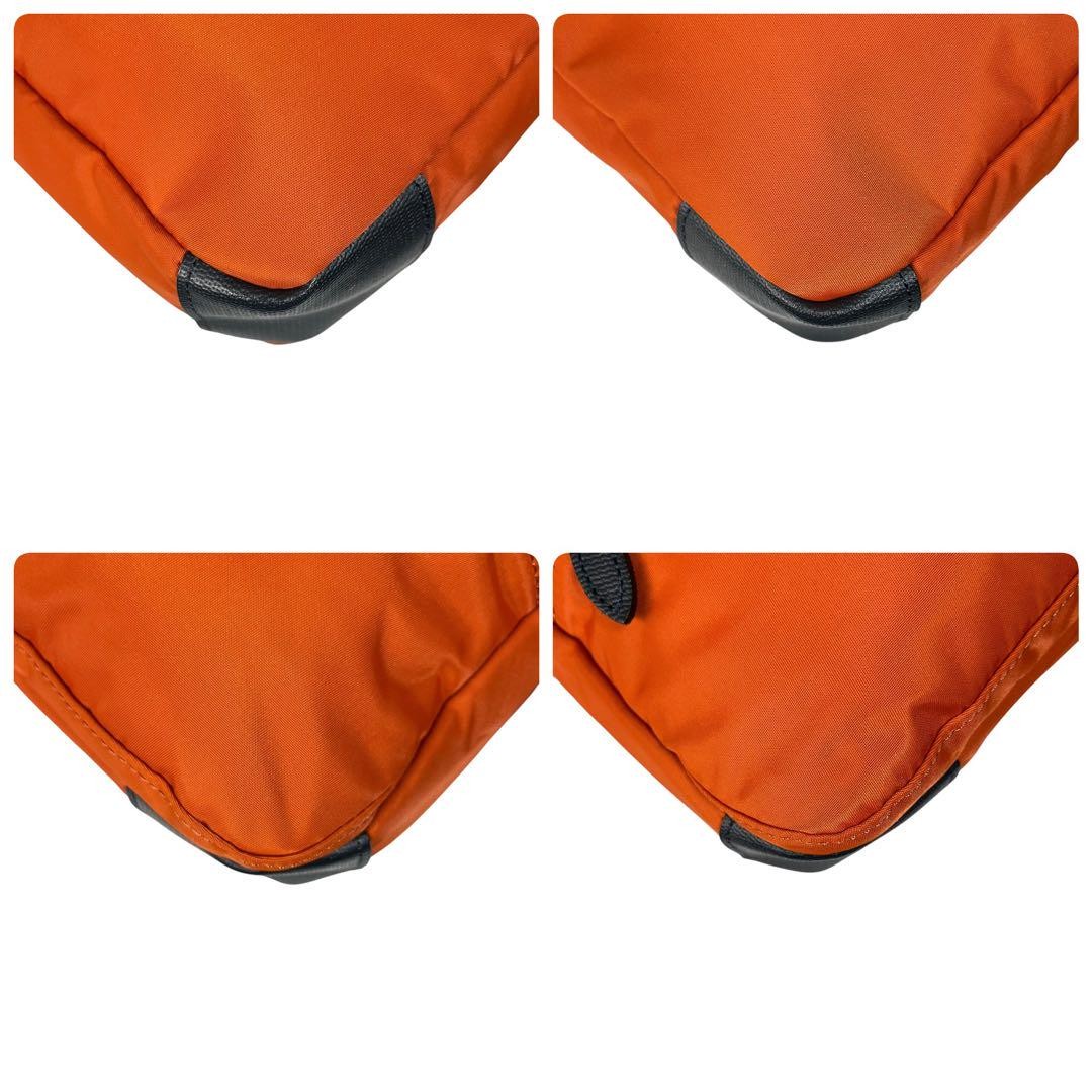 Unused Takeo Kikuchi Shoulder Bag Diagonal Hanging Vertical